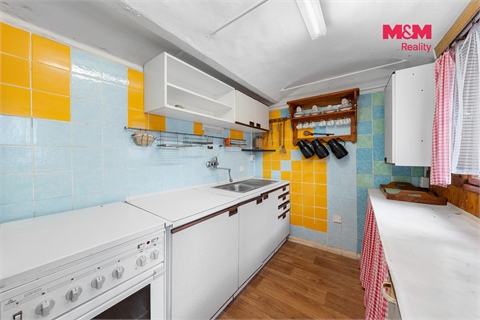 Prodej ubytování, 275 m² - 16