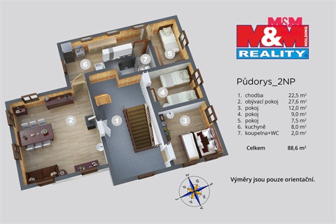 Prodej ubytování, 275 m² 14