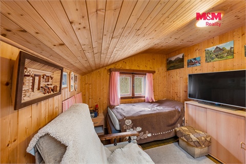 Prodej ubytování, 275 m² - 6