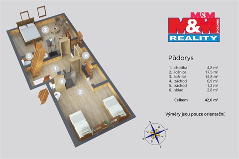 Prodej ubytování, 275 m² 6
