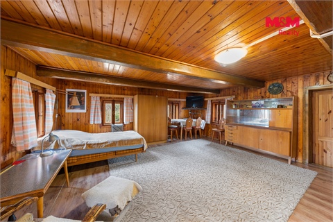 Prodej rodinného domu, 275 m² 10