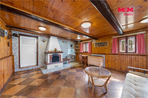 Prodej rodinného domu, 275 m² 16