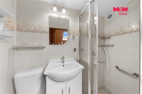 Prodej rodinného domu, 275 m² - 8