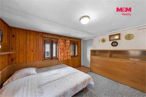 Prodej rodinného domu, 275 m² - 10
