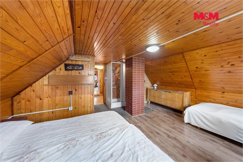Prodej rodinného domu, 275 m² 4