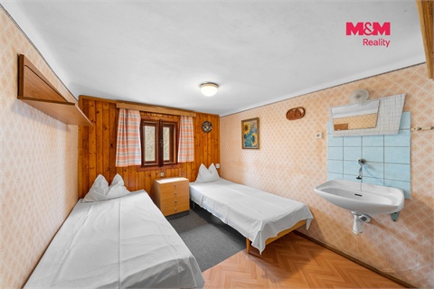 Prodej rodinného domu, 275 m² 12