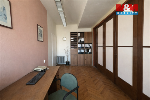 Prodej komerčního objektu, 410 m² - 8