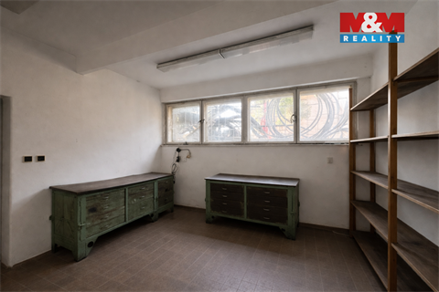 Prodej komerčního objektu, 410 m² 6