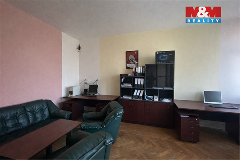 Prodej komerčního objektu, 410 m² - 10