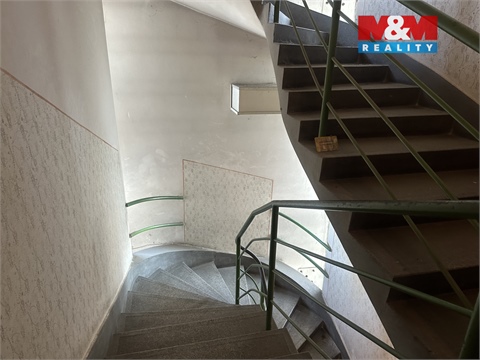 Prodej komerčního objektu, 410 m² - 12