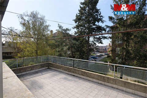 Prodej komerčního objektu, 410 m² - 6