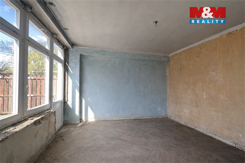 Prodej komerčního objektu, 410 m² 10