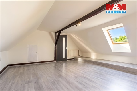 Prodej rodinného domu, 155 m² - 4