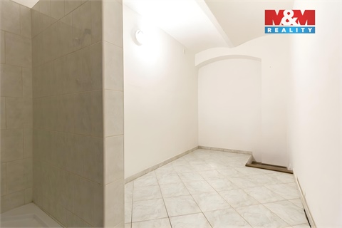 Prodej rodinného domu, 155 m² - 24