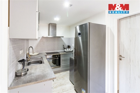 Prodej rodinného domu, 155 m² - 16