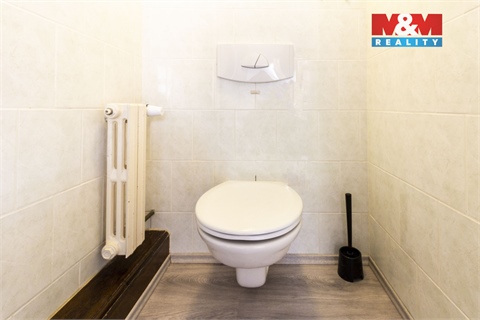 Prodej rodinného domu, 155 m² 12