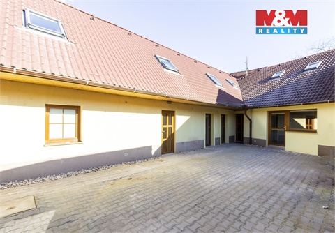 Prodej rodinného domu, 155 m² - 28