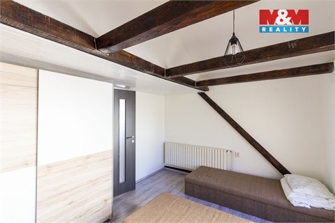 Prodej rodinného domu, 155 m² 10