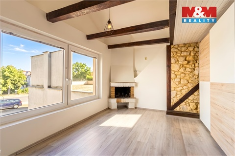 Prodej rodinného domu, 155 m² - 2