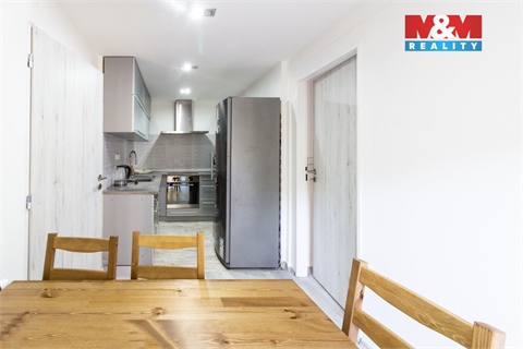 Prodej rodinného domu, 155 m² 18