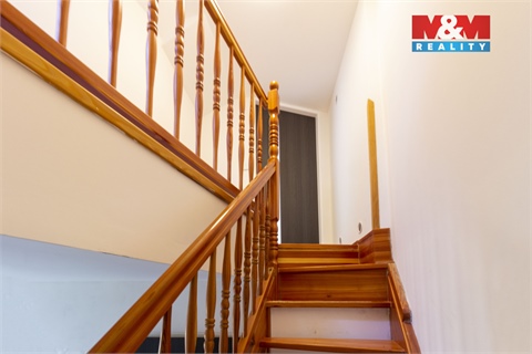 Prodej rodinného domu, 155 m² 24