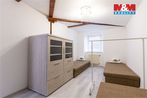 Prodej rodinného domu, 155 m² - 14