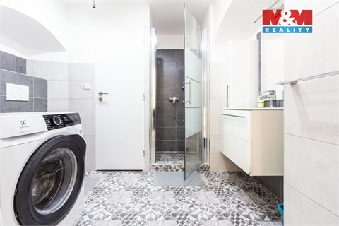 Prodej rodinného domu, 155 m² - 20