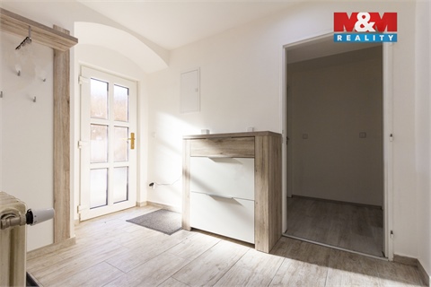 Prodej rodinného domu, 155 m² - 22