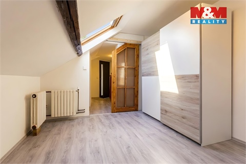 Prodej rodinného domu, 155 m² 4