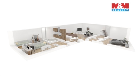 Prodej rodinného domu, 155 m² 6