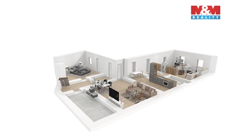 Prodej rodinného domu, 155 m² 20