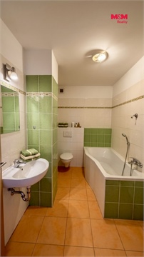 Prodej bytu 1kk, 32 m² 4