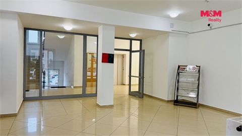 Prodej bytu 1kk, 32 m² - 6