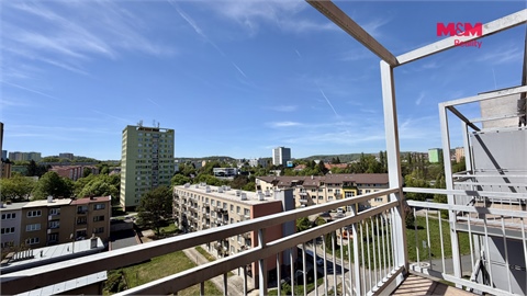 Prodej bytu 1kk, 32 m² - 8