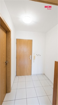 Prodej bytu 1kk, 32 m² - 4