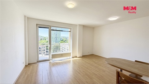 Prodej bytu 1kk, 32 m² - 2
