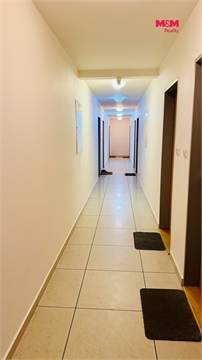 Prodej bytu 1kk, 32 m² 6