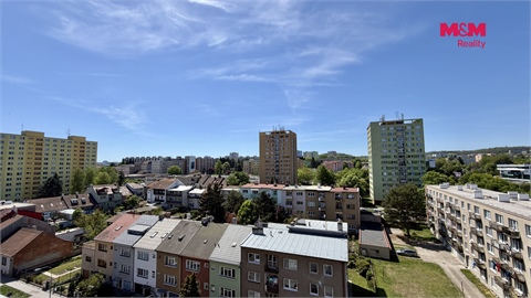 Prodej bytu 1kk, 32 m² 10