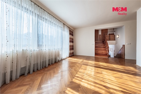 Prodej rodinného domu, 300 m² - 24