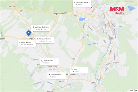 Prodej rodinného domu, 300 m² - 26