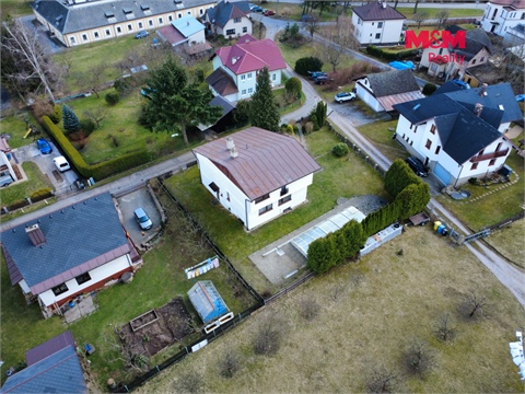 Prodej rodinného domu, 300 m² - 28