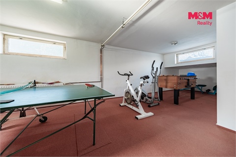 Prodej rodinného domu, 300 m² 20