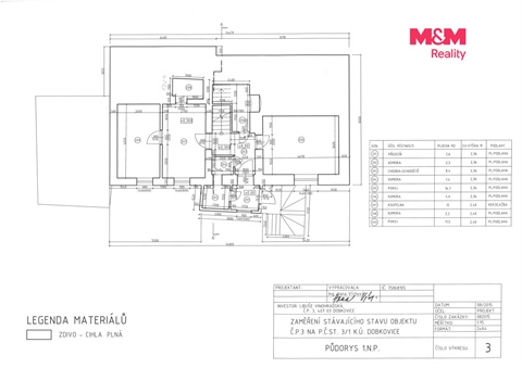 Prodej rodinného domu, 224 m² 18