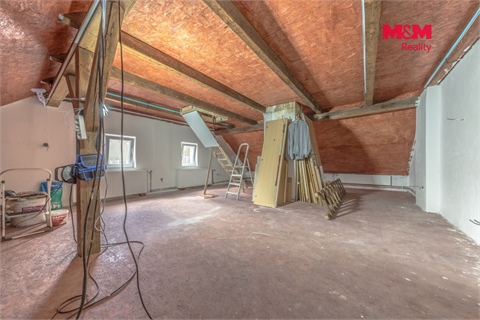 Prodej rodinného domu, 224 m² 14