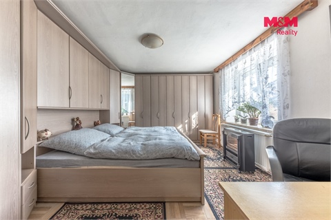 Prodej rodinného domu, 224 m² - 2