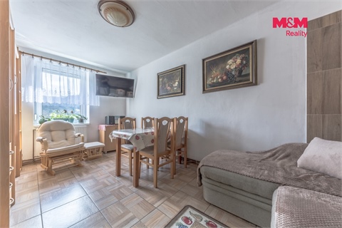 Prodej rodinného domu, 224 m² 2