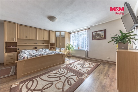 Prodej rodinného domu, 224 m² - 8