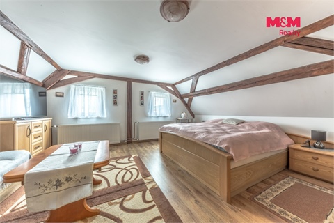 Prodej rodinného domu, 224 m² - 12