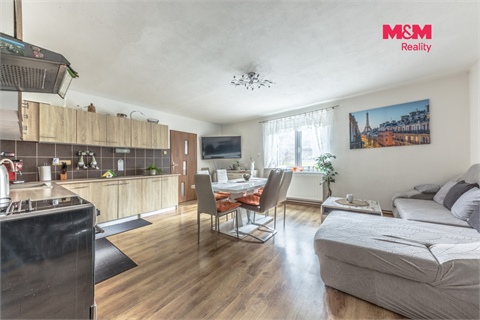 Prodej rodinného domu, 224 m² - 6