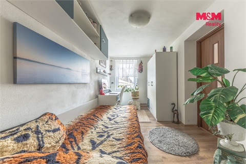 Prodej rodinného domu, 224 m² 10